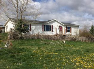 35 Thomas Jefferson Rd, Gillette, WY 82718