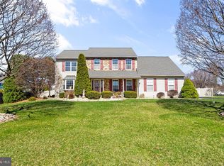 2373 Street Rd, Warrington, PA 18976