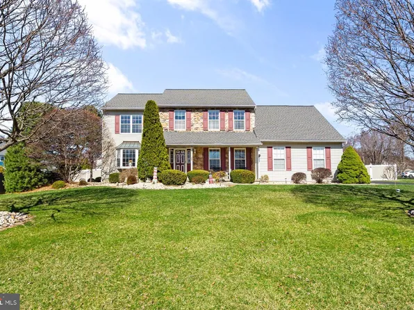 2373 Street Rd, Warrington, PA 18976