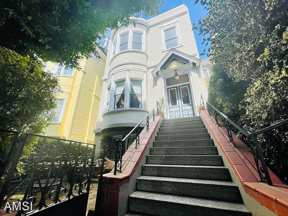 1st image of 1624 Vallejo St #3