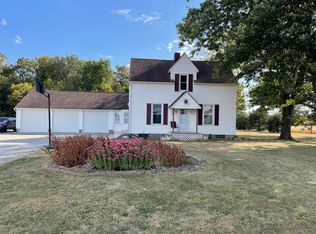 8900 Glynwood Rd, Wapakoneta, OH 45895