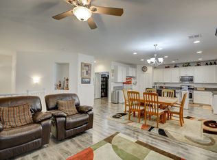 6680 Bristle Falls St, Las Vegas, NV 89149