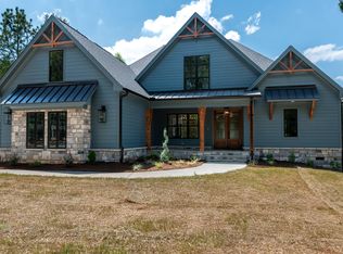 2198 Mays Crossroads Rd, Louisburg, NC 27549