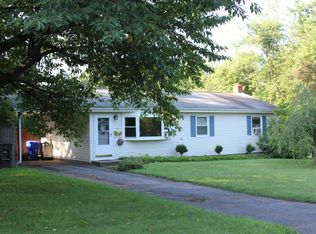 194 Webster Rd, Enfield, CT 06082