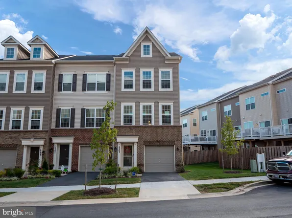 6203 Margarita Way, Frederick, MD 21703