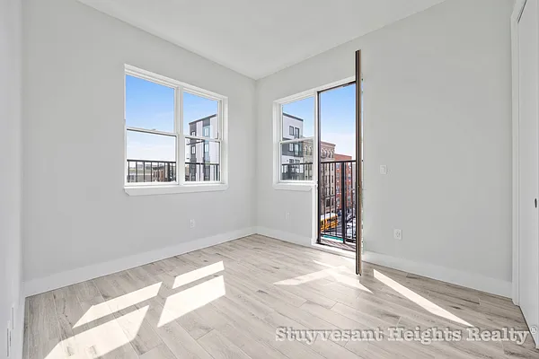 Rented by Stuyvesant Heights Realty Corp | media 17