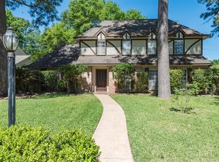 8302 Vintage Creek Dr, Spring, TX 77379