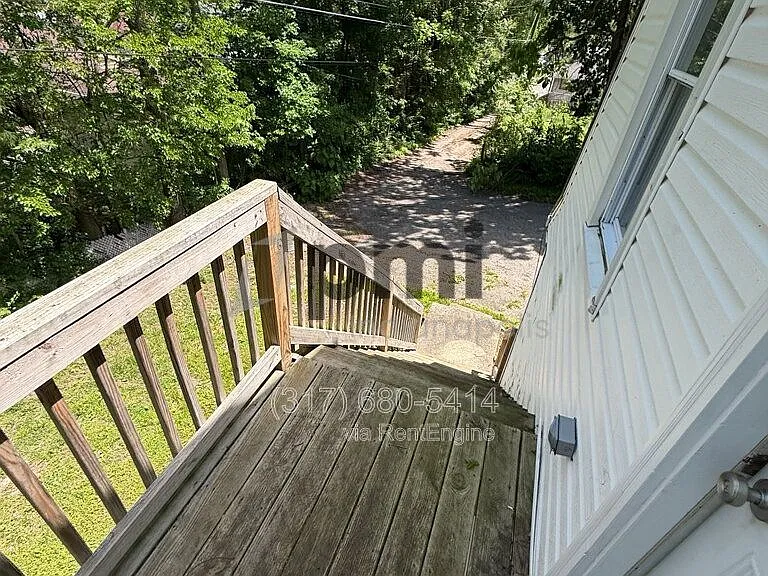 1222 Nichol Ave #4-D — Photo 4