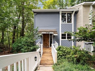 5709 Three Oaks Dr, Raleigh, NC 27612