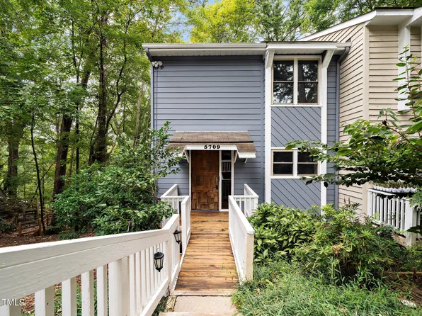 5709 Three Oaks Dr, Raleigh, NC 27612
