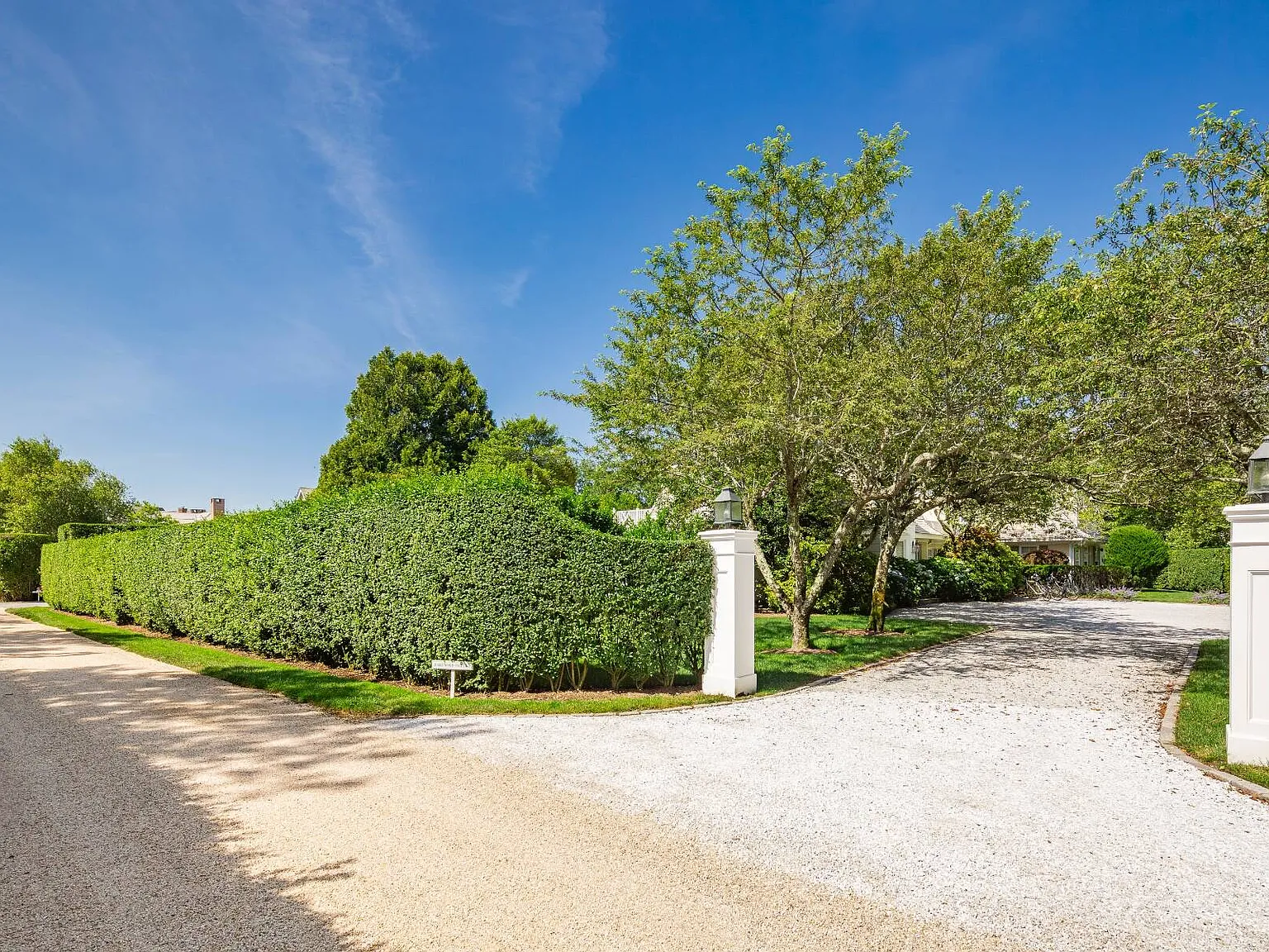 Southampton Village | Private Beach Access — Photo 3