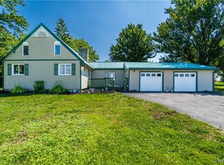2669 Wilson Cambria Rd, Wilson, NY 14172