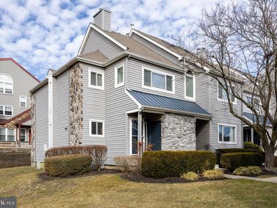511 Chanticleer, Cherry Hill, NJ, 08003