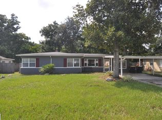 344 Oglethorpe Rd, Jacksonville, FL 32216