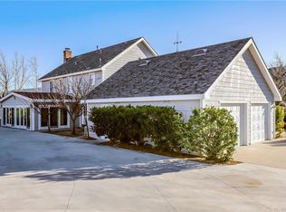 9701 Leona Ave, Leona Valley, CA 93551