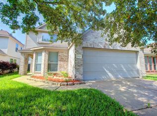 19618 Providence Shore Way, Cypress, TX 77433