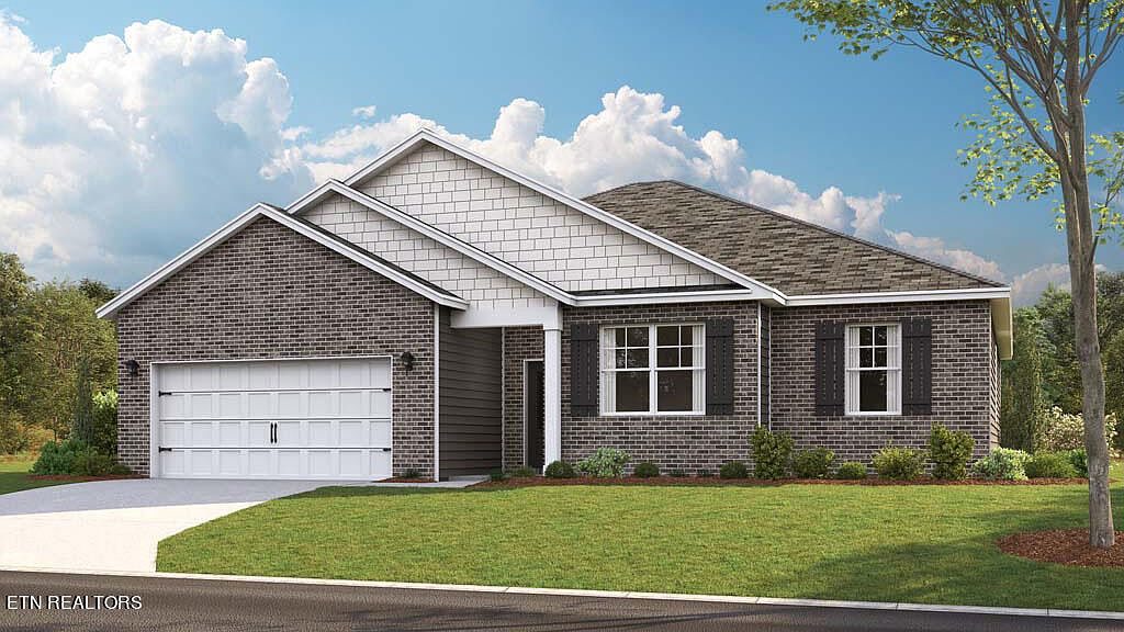 143 Summit Ridge Ln, Oak Ridge, TN 37830 | Zillow