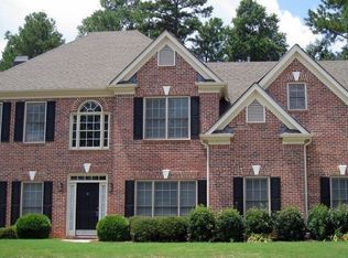 1025 Fairview Club Cir, Dacula, GA 30019