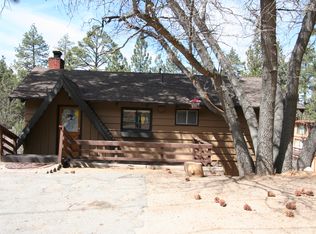 991 Jasper Dr, Big Bear City, CA 92314