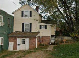 632 Winchester Ave, Martinsburg, WV 25401