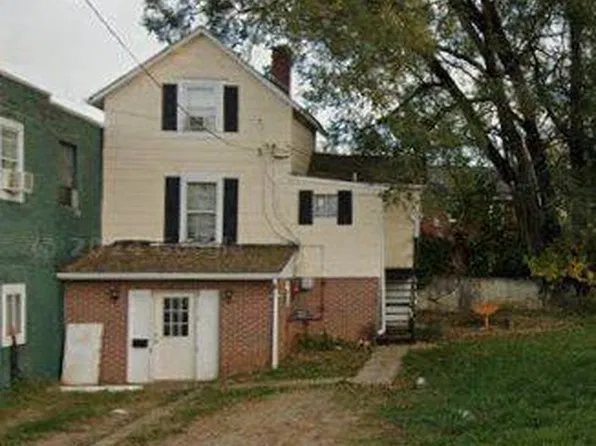 632 Winchester Ave, Martinsburg, WV 25401