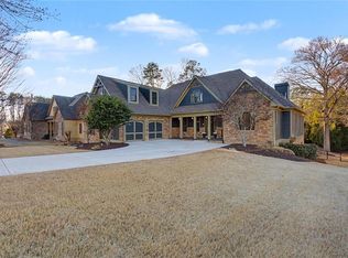 2470 China Berry Ln, Powder Springs, GA 30127