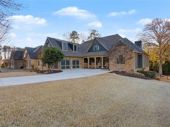 2470 China Berry Ln, Powder Springs, GA 30127