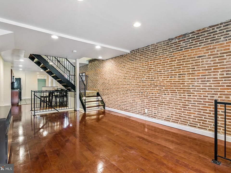 228 N Patterson Park Ave, Baltimore, MD 21231 Zillow