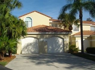 80 Silver Oaks Cir #1ST, Naples, FL 34119