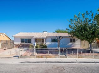 3624 King Charles St, North Las Vegas, NV 89030