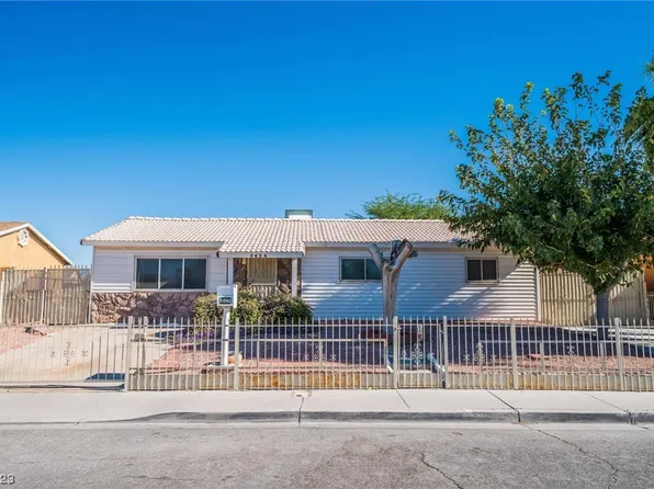 3624 King Charles St, North Las Vegas, NV 89030