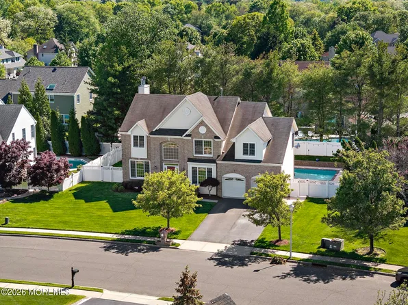 19 Jackson Circle, Ocean Twp, NJ 07712