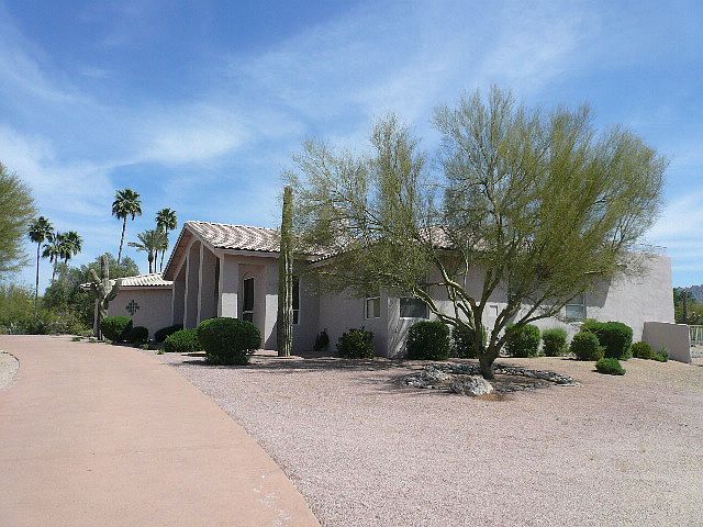 Driveway approach