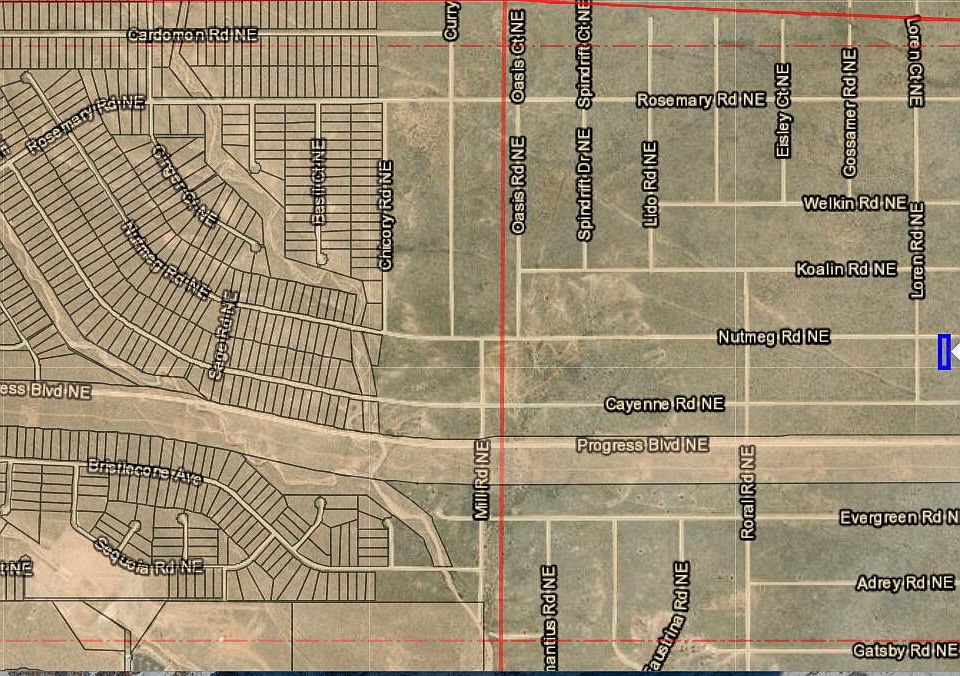 2nd image of 3818 Nutmeg Rd NE #21