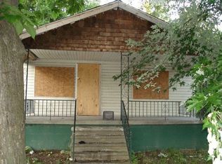 15334 Burt Rd, Detroit, MI 48223