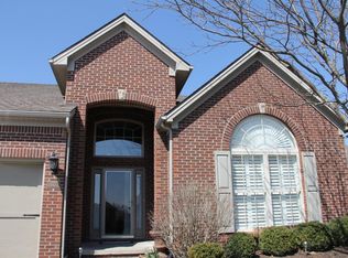 613 Blandville Rd, Lexington, KY 40509