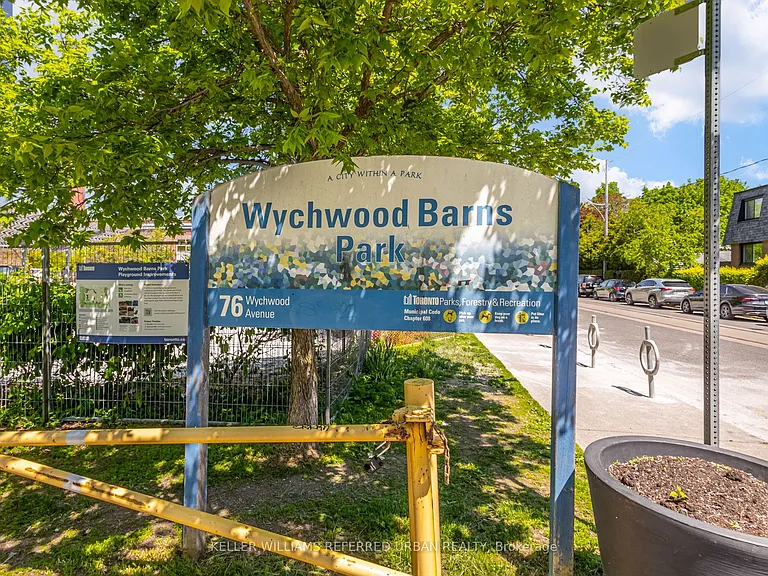 45 Wychwood Ave — Photo 44