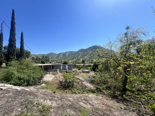 35403 Highway 190, Springville, CA 93265