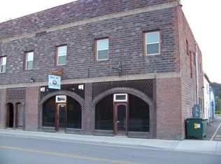 7215 Main St, Bonners Ferry, ID 83805