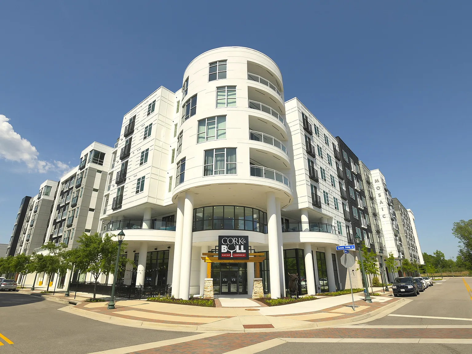 Mosaic Summit Pointe — Photo 2