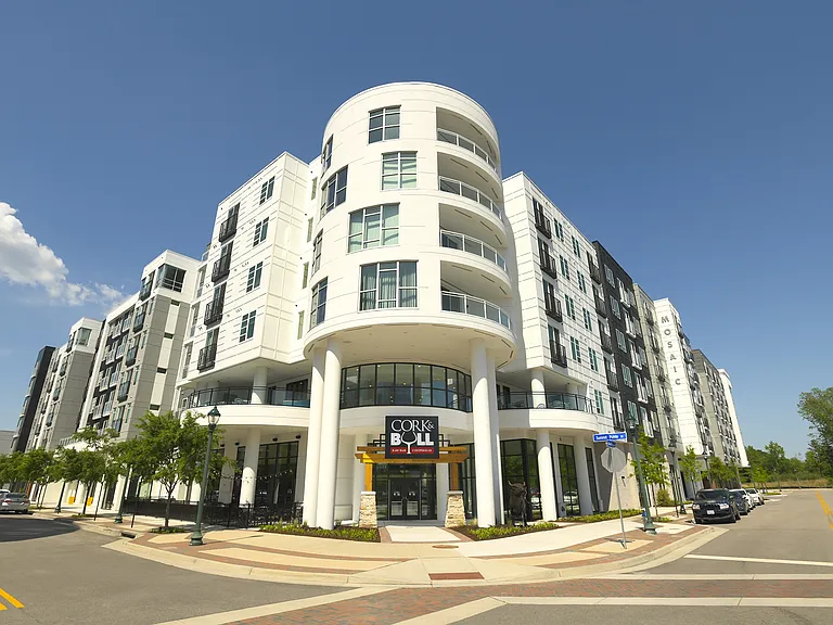 Mosaic Summit Pointe — Photo 2