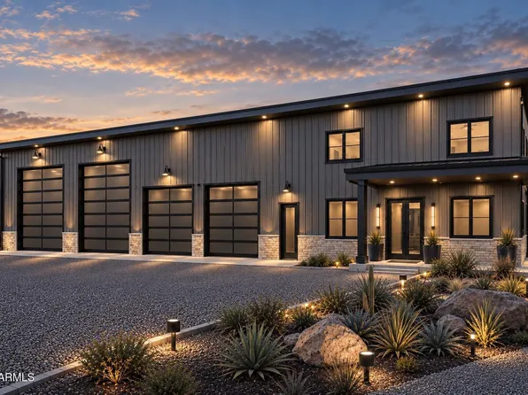 14100 E Dove Valley Rd, Scottsdale, AZ 85262