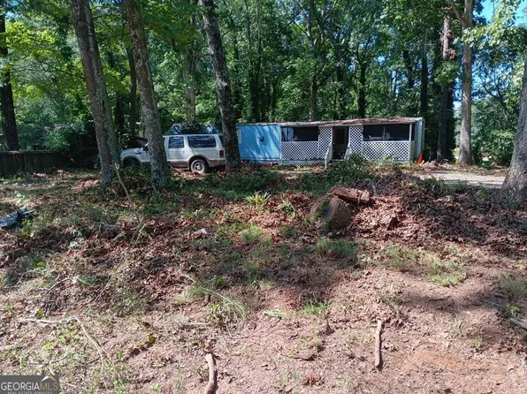 5443 Hamby Rd, Acworth, GA 30102