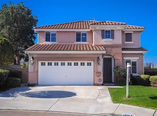 1512 Robles Dr, Chula Vista, CA 91911