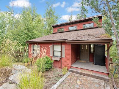 1520 W Lakeshore Dr, Whitefish, MT, 59937