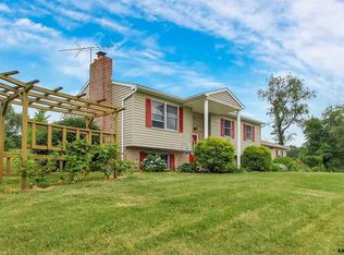 331 Franklin Church Rd, Dillsburg, PA 17019