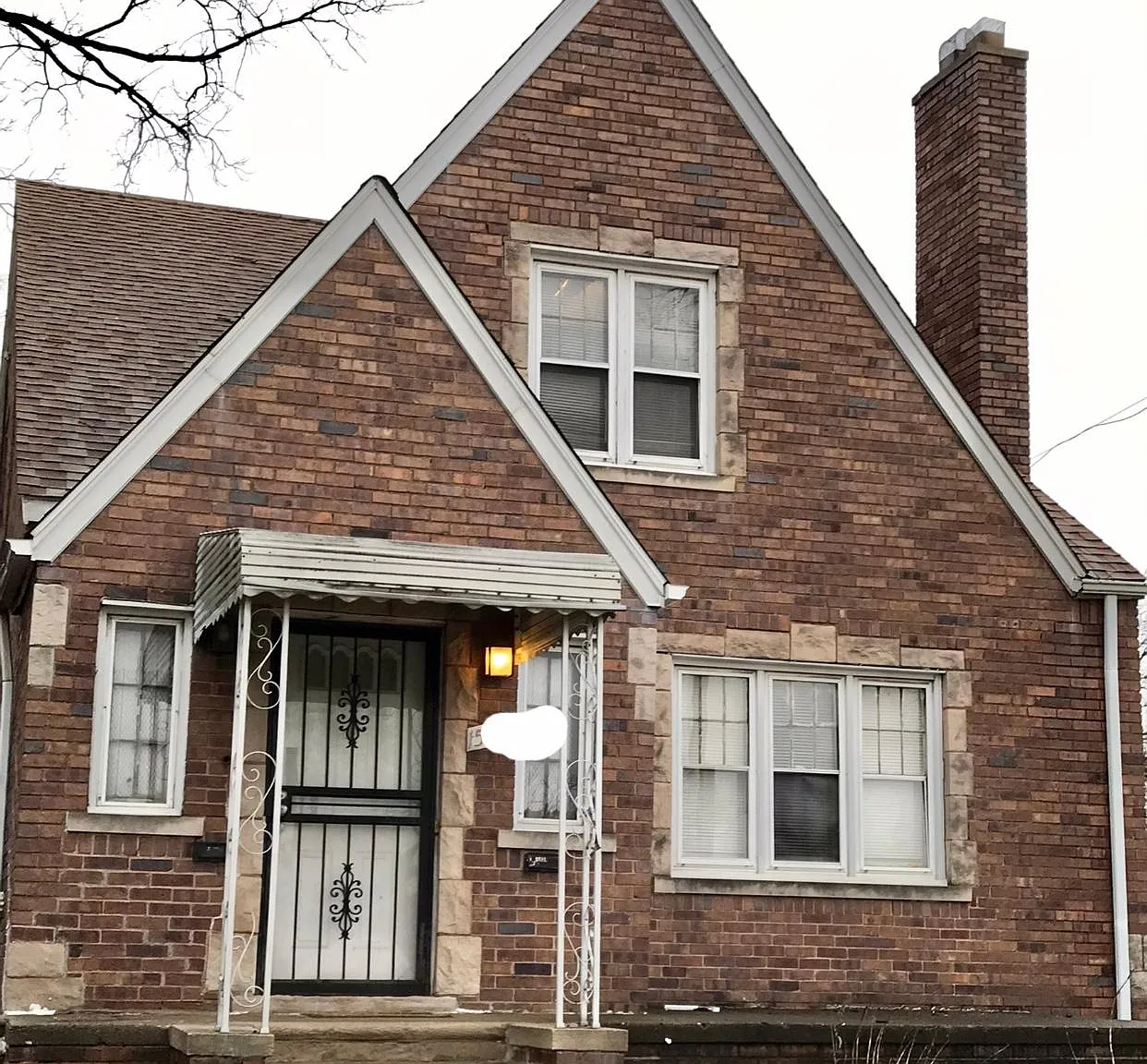 Coyle St, Detroit — Photo 1