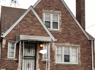 (Undisclosed Address), Detroit, MI 48227