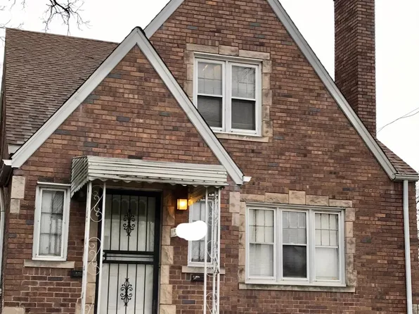 (undisclosed Address), Detroit, MI 48227