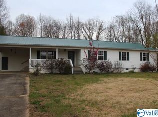 2911 Carter St, Scottsboro, AL 35769